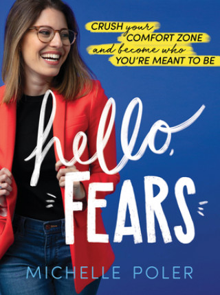 Kniha Hello, Fears Michelle Poler