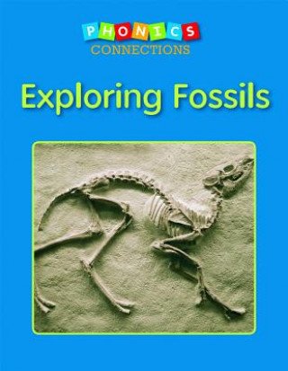 Książka Exploring Fossils Eric Michaels