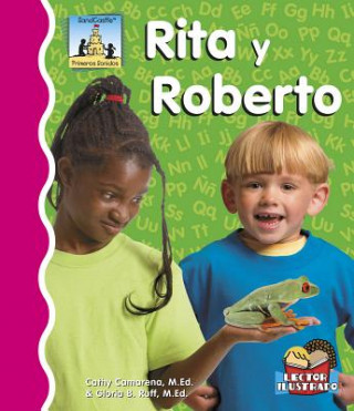 Buch Rita Y Roberto Cathy Camarena M. Ed