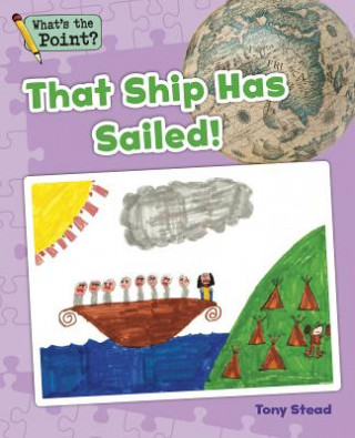 Buch That Ship Has Sailed! Capstone Classroom