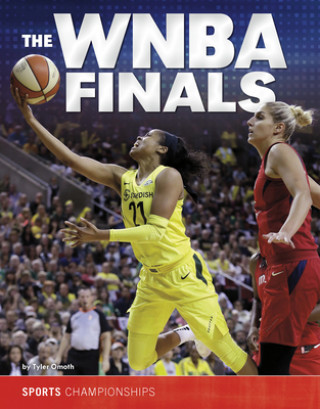 Carte The WNBA Finals Tyler Dean Omoth