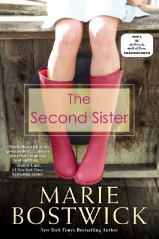 Libro The Second Sister Marie Bostwick