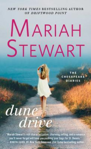 Book Dune Drive Mariah Stewart