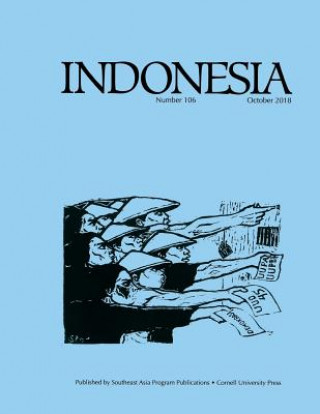 Könyv Indonesia Journal Joshua Barker