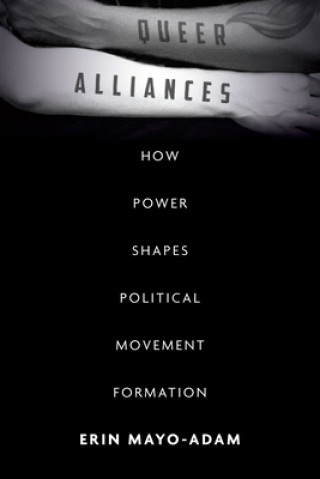 Buch Queer Alliances Erin Mayo-Adam