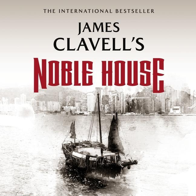 Digital Noble House James Clavell
