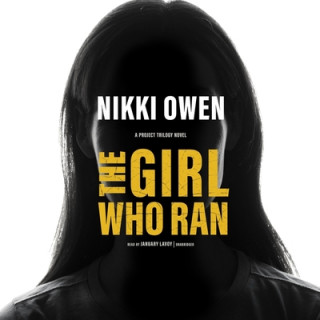 Digital The Girl Who Ran Nikki Owen