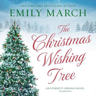 Audio The Christmas Wishing Tree Emily March