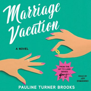 Audio Marriage Vacation Pauline Turner Brooks