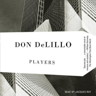 Hanganyagok Players Don Delillo