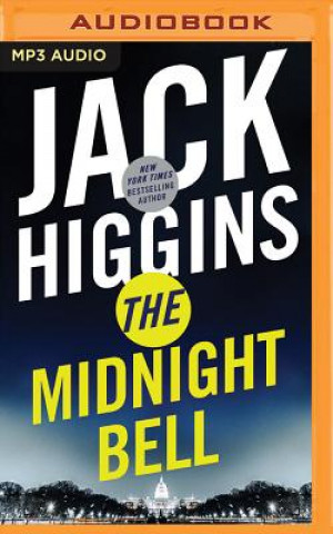Digital The Midnight Bell Jack Higgins