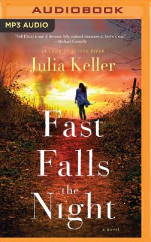 Digital Fast Falls the Night Julia Keller