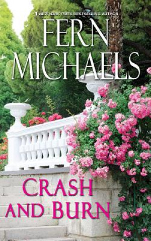 Audio Crash and Burn Fern Michaels