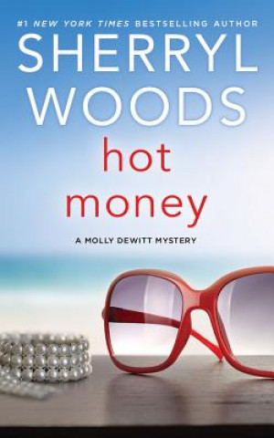 Audio Hot Money Sherryl Woods