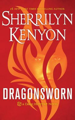 Audio Dragonsworn Sherrilyn Kenyon