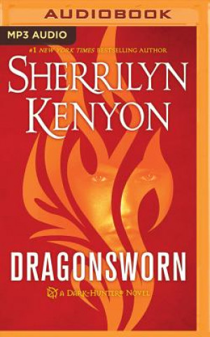 Digital Dragonsworn Sherrilyn Kenyon