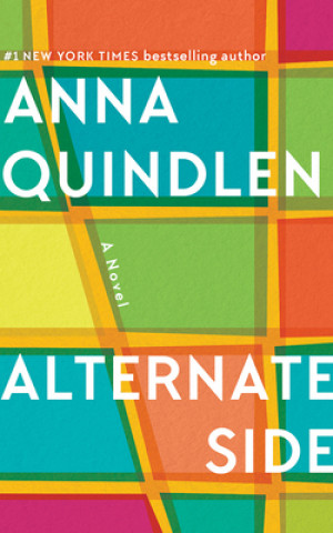 Audio Alternate Side Anna Quindlen