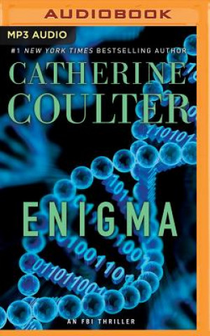 Digital Enigma Catherine Coulter