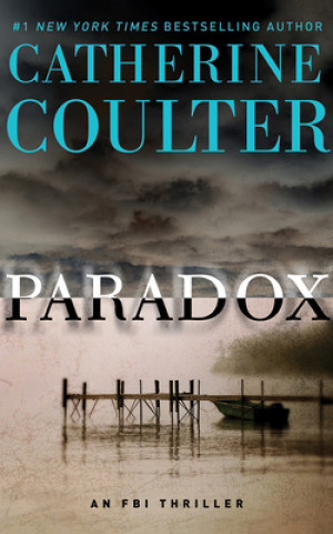 Аудио Paradox Catherine Coulter
