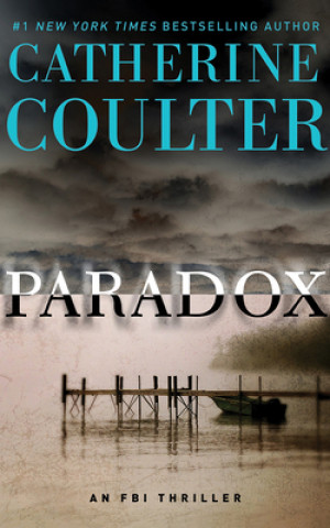 Audio Paradox Catherine Coulter