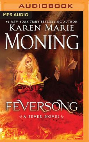 Digital Feversong Karen Marie Moning
