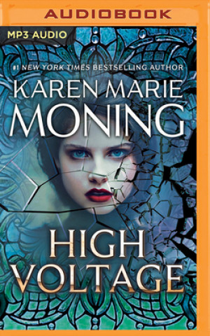 Digital High Voltage Karen Marie Moning