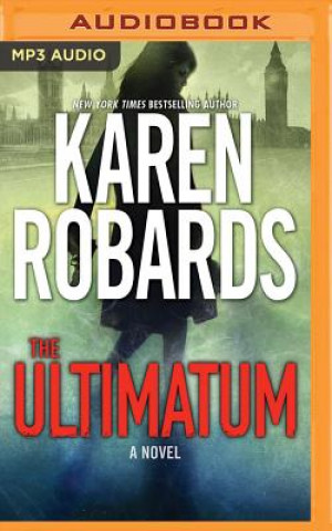 Digital The Ultimatum Karen Robards