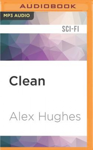 Digital Clean Alex Hughes
