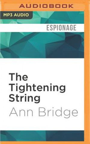 Digital The Tightening String Ann Bridge