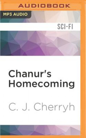 Digital Chanur's Homecoming C. J. Cherryh