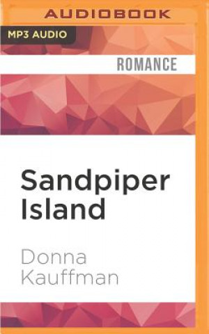 Digital Sandpiper Island Donna Kauffman