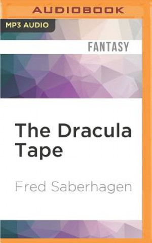 Digital The Dracula Tape Fred Saberhagen