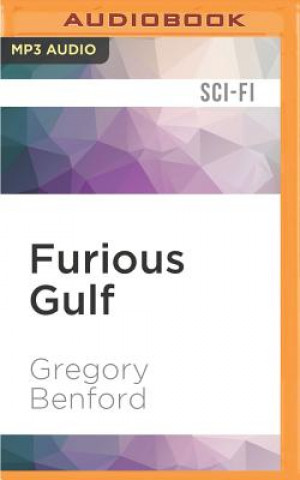 Digital Furious Gulf Gregory Benford