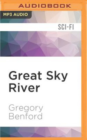 Digital Great Sky River Gregory Benford