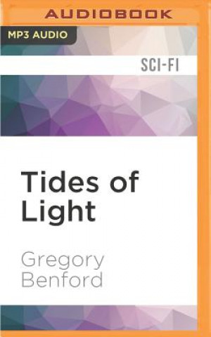 Digital Tides of Light Gregory Benford