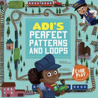 Carte Adi's Perfect Patterns and Loops Caroline Karanja