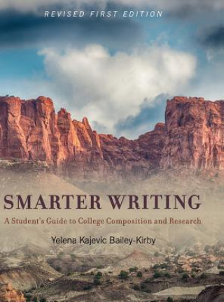 Libro Smarter Writing Yelena K. Bailey-Kirby