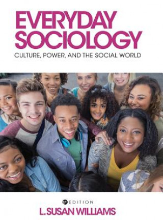 Book Everyday Sociology L. Susan Williams