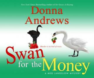 Digital Swan for the Money Bernadette Dunne