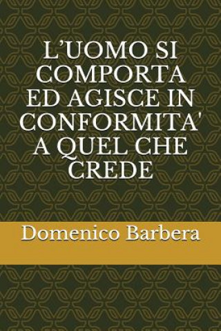 Kniha L Domenico Barbera