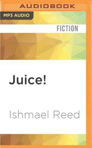 Digital Juice!: American Literature Series Ishmael Reed