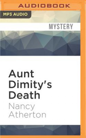 Digital Aunt Dimity's Death Nancy Atherton