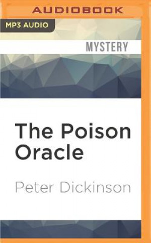 Digital The Poison Oracle Peter Dickinson