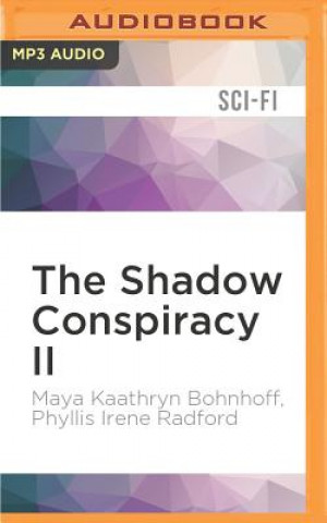Digital The Shadow Conspiracy II Amy Sterling Casil