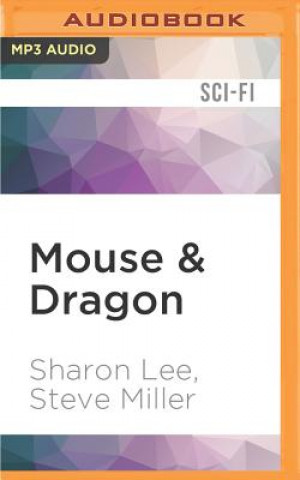 Digital Mouse & Dragon Sharon Lee