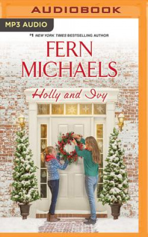 Digital Holly and Ivy Fern Michaels