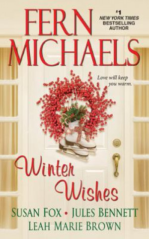 Аудио Winter Wishes Fern Michaels