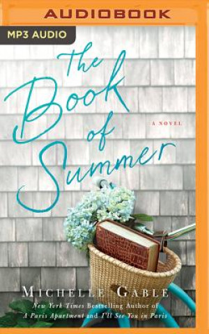 Digital The Book of Summer Michelle Gable