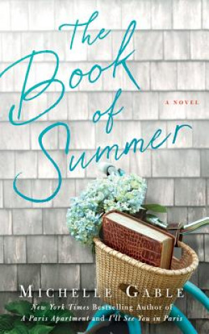 Hanganyagok The Book of Summer Michelle Gable