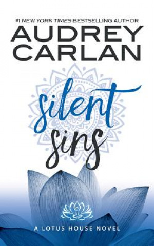 Audio Silent Sins Audrey Carlan